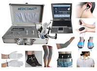 Full Body Health Scan Medicomat Computer Gadgets