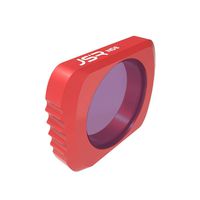 Rucan MRC UV/STAR/CPL/ND4//ND8/ND16/ND32/ND64 Camera Lens Filters for DJI OSMO Pocket (D)