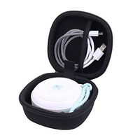 Travel Organizer Case for Marpac Rohm White Noise Sound Machine by Aenllosi