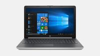 HP 15.6" HD Touchscreen Laptop PC, Intel Core i5-7200U, 8GB RAM, 2TB HDD + 128GB SSD, HDMI, WIFI, DVD RW, Windows 10 Home