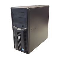 Dell PowerEdge T110 - 2.93GHz Xeon X3470 CPU - 16GB DDR3 RAM