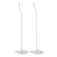 Bose UFS-20 Universal Floor Stands (pair)- White