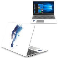 MightySkins Skin Compatible with Lenovo Ideapad 330S 15" (2018) - Through Many Storms | Protective, Durable, and Unique Vinyl Decal wrap Cover | Easy to Apply, Remove | Made in The USA