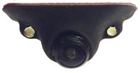 BOYO VTK241HDL - Lip Mount HD Backup Camera with Parking Lines and LED Lights