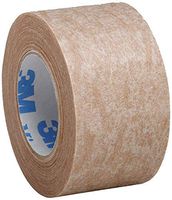 3M Micropore Tape 15331 (2 rolls) 1 x 10 yards Tan