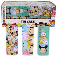 Tsum Tsum Tin Pencil Case