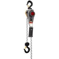 Jet JLH-75WO-15 JLH Series 3/4 Ton Lever Hoist, 15' Lift with Overload Protection
