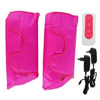 Air Pressure Leg Massager Leg Shaping Slimming Foot Calf Muscle Massage Tool Body Care