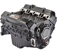 Genuine GM (10067353) 350ci / 5.7L Gen 0 Engine