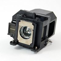 Epson Powerlite 450W Projector Assembly with High Quality Bulb Inside