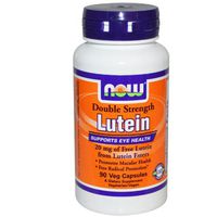 Lutein Esters 90 Vcaps 20 mg