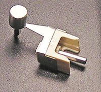 Durpower Phonograph Record Turntable Needle For NEEDLES Pfanstiehl 606-D7T, Pfanstiehl 606-D7M, Pfanstiehl 606-D7C, Pfanstiehl 606-DEL