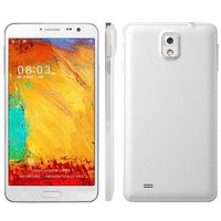 Generic Android Phone N8000 Black, 5.5 inch Capacitive Screen, 3G Phablet, Built in Motions and Gestures Activation Function, Android 4.2.1, MTK6582 1.2GHz Quad Core, RAM: 1GB, ROM: 4GB, WCDMA & GSM Network