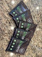 Fat Burning Skinny Coffee (5) Packets 15.7 Ounce Puts Your Body Into Ketosis
