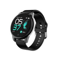 HOTUEEN Heart Rate Blood Pressure Health Monitoring Sports Waterproof Smart Bracelet Smart Watches