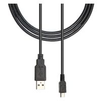 2019 Fashion ! Charberry USB Cable for Playstation 3 PS3 Controller Charger 1m 3ft