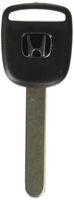 Genuine Honda 35118-SDA-A01 Immobilizer Key