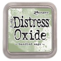 Ranger Tim Holtz Distress Oxide Ink Pad - Bundled Sage
