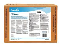 Floor Finish, 5 gal., Less Frequent