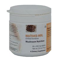 Mycology Research Labs - Maitake-MRL 500 mg 90 tabs