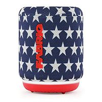 Fabriq Wireless Speaker - Stars