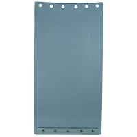 Ideal Pet Products Replacement Flap for Ruff-Weather Pet Door, Super Large, 15" x 23.5" Flap Size