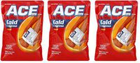 ACE Instant Cold Compress (Pack of 3)