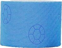 Kinetic Tape Light Blue 5Cm X 5M