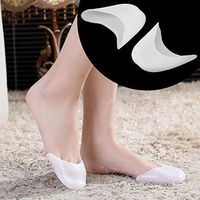 JERN Pointe Shoes Protection Silicone Toe Pads