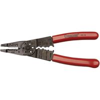 CRESCENT WS19H 8"" Crimper/Wire Cutter electronic consumer