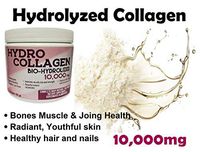 Best Hidro Colageina XXI (Hidrolized Collagen Powder) Hydro Colageina Free Collagen Facial