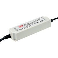 MEAN WELL LPF-60-12 12 VDC 5 Amp 60W Class 2 Switching LED Power Supply