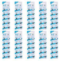 Lu GOOP AG9/LR936/394/194 1.5V Alkaline Cell Button Batteries (10 Packs/100 PCS)