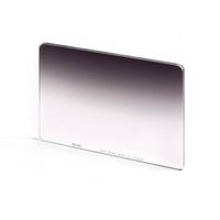 NiSi Nano IR Infrared Neutral Density Filter - Cinematic Filter (4x5.65, Photo Filter Thread Size : 144 mm, Soft IR GND 1.2 4 Stops)