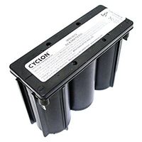 General 00609-6V 8AH 0859-0012 Emergency Light Battery (6V 8AH 0859-0012)