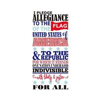 Wall Decals for Independence Day, Eagle Wall Sticker Murals Wall Decoration Art DIY Romovable Decals Nursery TV Background Kids Gilrs Bedroom Living Room Decor Gift (C)