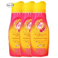 Downy Fabric Softener- Durazno (800ml) (Pack of 3)