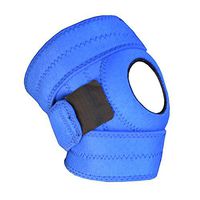 Nufoot Adjustable Knee Support Brace