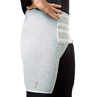 Incrediwear Hip Brace - Accelerates Recovery & Relieve Pain - Right Side MD
