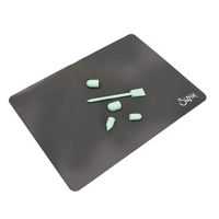 Sizzix 663005 Glue Gun Accessories, Multicolor