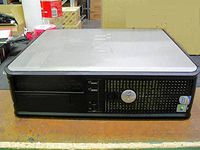 DELL Optiplex 360 E5300 2.6GHz 2GB 80GB DVDRW Desktop Computer
