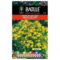 Aromatic Seed Batlle - st. John's Wort (1g)