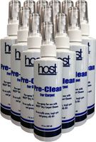 Host Pre-Clean Bottle, Trigger Spray 7 Oz