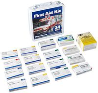 First Aid Only 5301 First Aid Kit