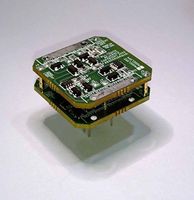 Sonic Imagery Labs 994Enh-Ticha DUAL Discrete Operational Amplifier