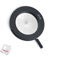 Godox SA-06 Iris Diaphragm for Godox S30 Focusing LED Light, W/Pergear Cloth