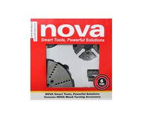 NOVA 71030 4 Jaws In 1 Bundle For Small Work (Type II)