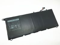 Yafda 90V7W 7.6V56Wh New Laptop Battery for Dell XPS13 13D-9343-350 13D-9350-D1608 13D-9343-3708 13D-9343-370 13-9350-D1708 5K9CP DIN02 JD25G