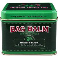 Bag Balm Ointment, 8 Ounce