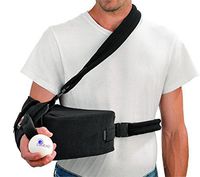 CoreLINE Shoulder Sling with ER (Externally Rotated) Pillow (Medium)